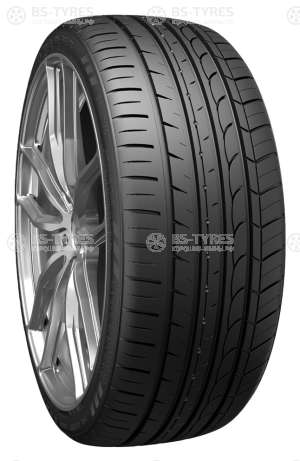 Dynamo Street-H MU02 RunFlat 245/40 R18 97W