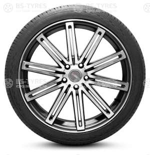 Dynamo Street-H MU02 RunFlat 245/40 R18 97W