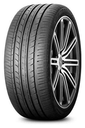 Dynamo Street-H MU02 RunFlat 245/40 R18 97W