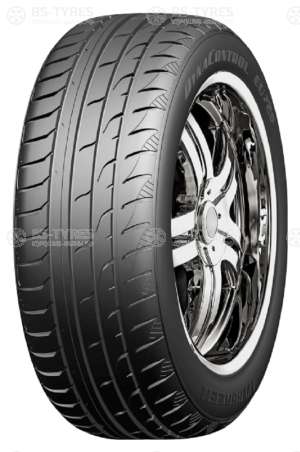 Evergreen EU728 Dynacontrol 245/40 R18 97Y