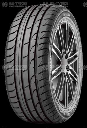 Evergreen EU728 Dynacontrol 245/40 R18 97Y