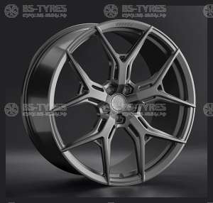 LS Forged FG14 (MGM) 11xR21 ET42 5*112 D66.6