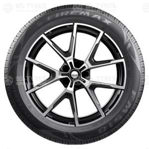 Firemax FM-518 285/60 R18 116V