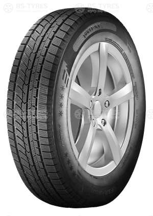 Fortuna FSR901 245/45 R19 102W
