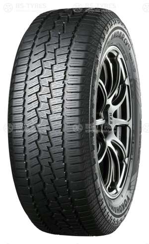 Yokohama Geolandar CV 4S G061 235/65 R18 110V