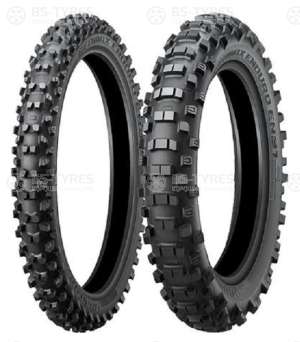 Dunlop Geomax EN91 140/80 R18 70R Задняя