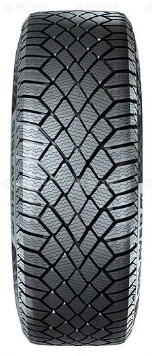 Gislaved ArcticControl 225/55 R17 101T