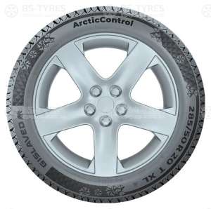 Gislaved ArcticControl 225/55 R17 101T