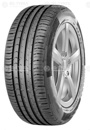 Gislaved PremiumControl 215/55 R16 93V