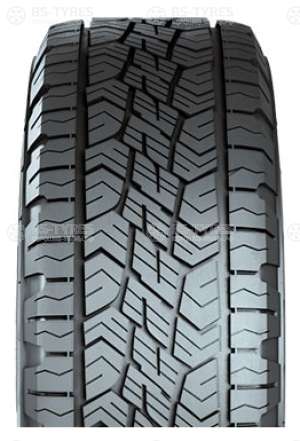 Gislaved TerraControl ATR 225/75 R16 108H