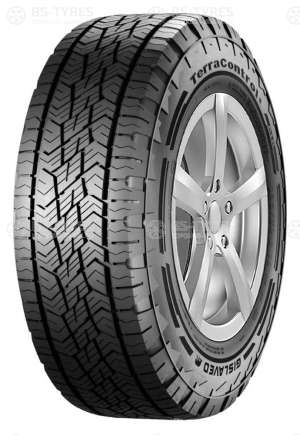 Gislaved TerraControl ATR 225/75 R16 108H