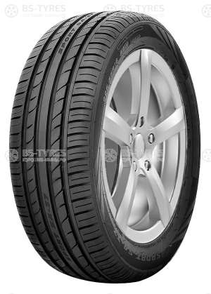 Goodride SA37 235/50 R18 101V