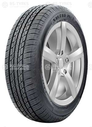 Goodride SU318 275/65 R17 115T