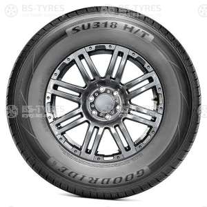 Goodride SU318 275/65 R17 115T