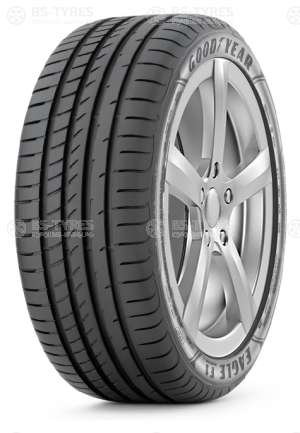 Goodyear Eagle F1 Asymmetric 2 275/35 R20 102Y