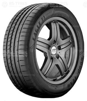 Goodyear Eagle F1 Asymmetric 2 275/35 R20 102Y