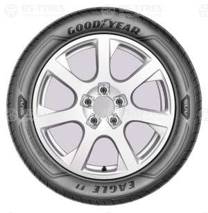 Goodyear Eagle F1 Asymmetric 2 275/35 R20 102Y