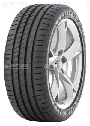 Goodyear Eagle F1 Asymmetric 2 275/35 R20 102Y
