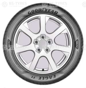 Goodyear Eagle F1 Asymmetric 3 315/30 R21 105Y