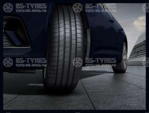 Goodyear Eagle F1 Asymmetric 6 275/35 R19 100Y