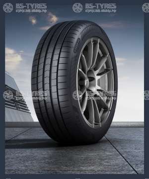 Goodyear Eagle F1 Asymmetric 6 275/35 R19 100Y
