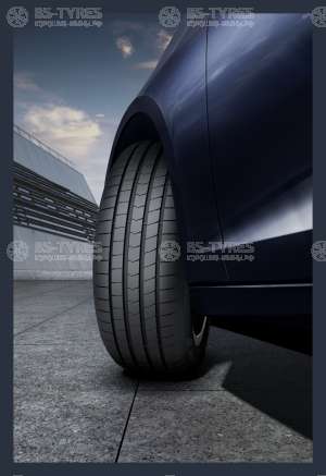Goodyear Eagle F1 Asymmetric 6 275/35 R19 100Y
