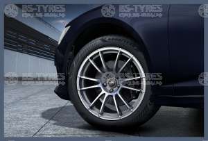 Goodyear Eagle F1 Asymmetric 6 275/35 R19 100Y