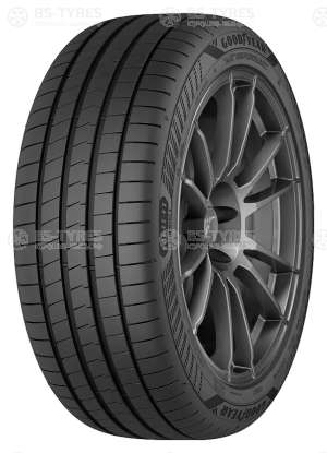 Goodyear Eagle F1 Asymmetric 6 275/35 R19 100Y
