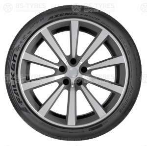 Goodyear Eagle F1 Super Sport 285/35 R20 104Y