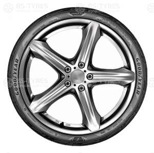Goodyear Eagle F1 Super Sport 285/35 R20 104Y