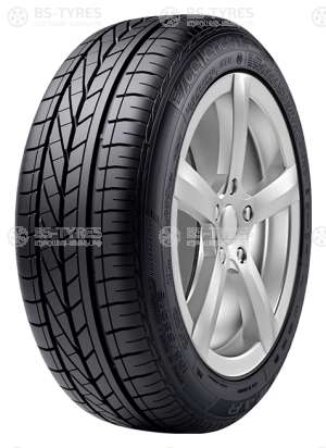 Goodyear Excellence RunFlat 275/35 R20 102Y