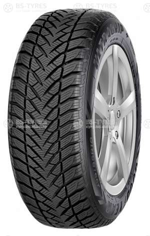 Goodyear Ultra Grip + SUV 255/65 R17 110T