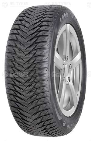 Goodyear Ultra Grip 8 195/60 R16C 99/97T