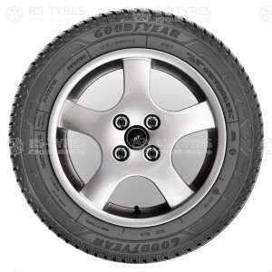 Goodyear Ultra Grip 9+ 195/60 R16 93H