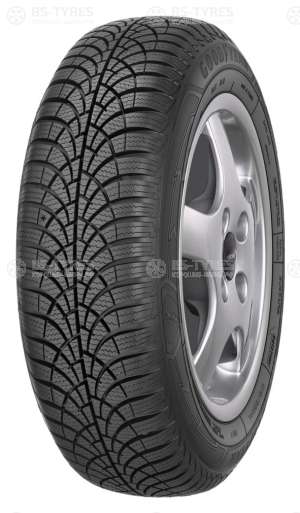 Goodyear Ultra Grip 9+ 195/60 R16 93H