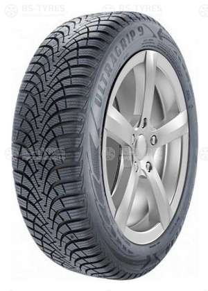 Goodyear Ultra Grip 9+ 195/60 R16 93H