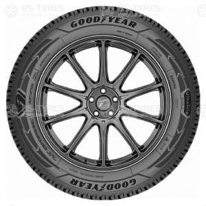Goodyear Ultra Grip Arctic 2 275/40 R19 105T