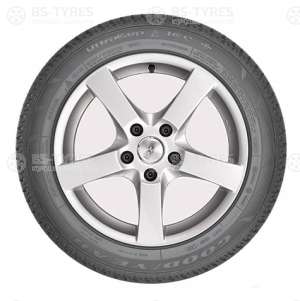 Goodyear Ultra Grip Ice + 195/55 R16 87T