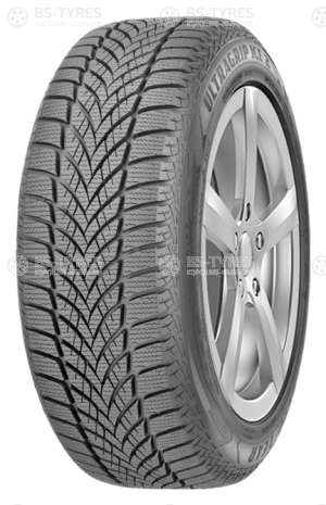 Goodyear Ultra Grip Ice 2 235/40 R18 95T