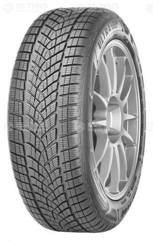 Goodyear Ultra Grip Ice SUV 255/50 R19 107T
