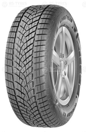 Goodyear Ultra Grip Ice SUV 255/50 R19 107T