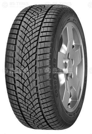 Goodyear Ultra Grip Performance + SUV 235/65 R17 104H