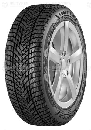 Goodyear Ultra Grip Performance 3 275/35 R20 102W