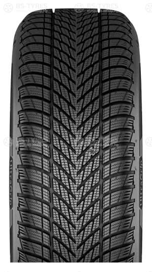 Goodyear Ultra Grip Performance 3 275/35 R20 102W