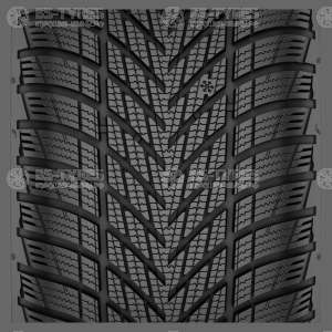 Goodyear Ultra Grip Performance 3 275/35 R20 102W