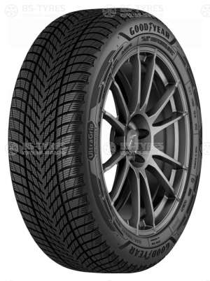 Goodyear Ultra Grip Performance 3 275/35 R20 102W