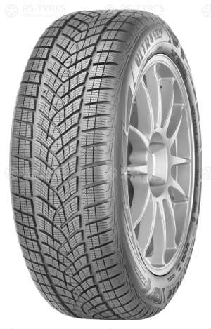 Goodyear Ultra Grip Performance SUV 235/60 R17 102H