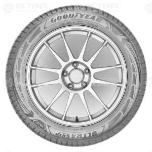 Goodyear Ultra Grip Performance SUV 235/60 R17 102H