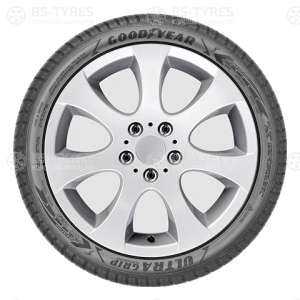Goodyear Ultra Grip Performance SUV 235/60 R17 102H