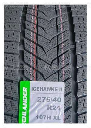 Grenlander Icehawke II 315/35 R22 111H